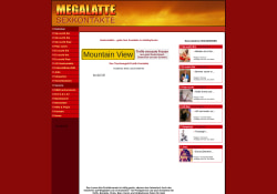 Megalatte